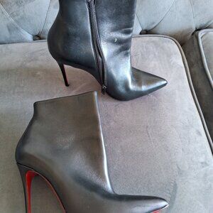 Christian Louboutin Red Bottoms